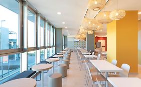 B&B Hotel Roma Fiumicino Aeroporto Fiera 1